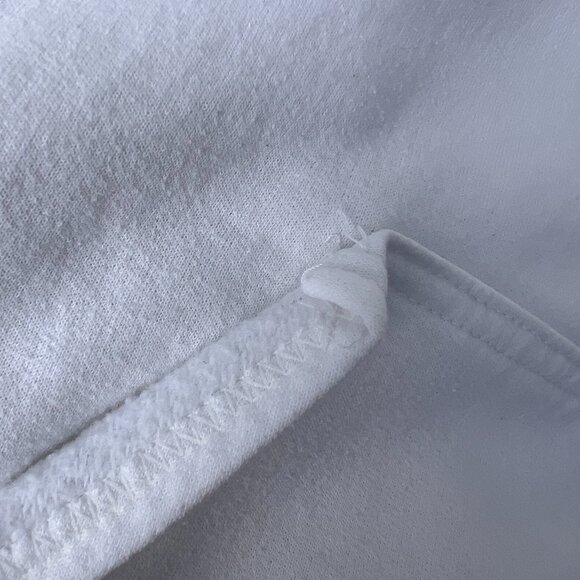 Keith Haring Circle of Men Dance White Hoodie (M/L) Underconusmptioncore/Skater - Picture 13 of 15